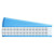 Wire Marker, Printd, Repos Self-Adhes, PK25, WM-34-66-PK - WM-34-66-PK