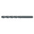 118° Taper Length Drill Cleveland 2510 Steam Oxide HSS RHS/RHC 55/64 - C08888