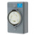 30A Twist-Lock Receptacle 2P 3W 250VAC L6-30R GY - HBL2620SR