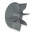 Replacement Blower 'Wheel - 2ZB43