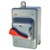 Manual Motor Switch, 30A, 600VAC, 3P - HBL13R23