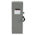 Nonfusible Safety Switch, Heavy Duty, 240V AC/DC, 2PDT, 60 A, NEMA 1 - DTU222