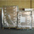 1.5 mil Clear Pallet Cover, 51 in W, 49 in D, 73 in L, 100 PK - 2EWH5