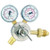 Flow Gauge Regulator Single Stage, CGA 580, Use With: Argon - 31-50-580