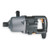 1" Air Impact Wrench, 2750ft-lb Torque, Super Duty, D-handle - 3940B2TI