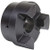 Jaw Coupling Hub, L225, Cast Iron, 48mm - L22548MM