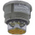 Hazardous Warning Light, LED, Amber - NVSLCFG26A
