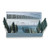 118PC 118° General Purpose Jobber Lengh Drill Set Chicago-Latrobe 150 Steam Oxide HSS 1mm-13mmx.1mm - 57727