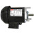 GP Mtr, Split Ph, TEFC, 1/2 HP, 1725 rpm, 56 - 6XJ11