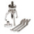 2/3way Cone Puller Set - J4252