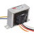 Class 2 Transformer, 40 VA, Not Rated, 65°C, 24V AC, 120/208/240V AC - 4VZE4