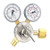 Flow Gauge Regulator Single Stage, CGA 320, Use With: Carbon Dioxide - 31-50-320