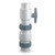 1-1/2" Socket PVC Ball Check Valve - 4RG92