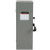 Nonfusible Safety Switch, Heavy Duty, 240V AC, 3PDT, 60 A, NEMA 1 - DTU322