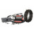 Sectional Drain Cleaning Machine & Kit, 66497 Compact Machine, Corded, 115V, Tool & Cable Kit - 66497