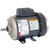 Capacitor-Start General Purpose Motor, 1/2 hp HP, 115/208-230V AC Voltage, 48 Frame - 5K193