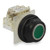 Non-Illuminated Push Button, 30 mm, 1NO, Green - 9001SKR1GH5