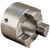 Jaw Coupling Hub, SS095, Stnls Stl, 7/8" - SS09578