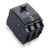 Miniature Circuit Breaker, QO Series, 20A, 3 Pole, 120/240V AC, 22kA at 120/240V AC - QO320VH