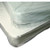 90" x 60" Mattress Bags, 4 mil, Clear - 4NPX8