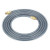 Max Flow, Air Hose Assembly, 50 ft. - 94854