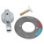 Lever Handle Repair Kit, For P900 Series - 800-036