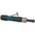 Straight Die Grinder, 1/4 in NPT Female Air Inlet, 1/4 in Collet, Heavy Duty, 5,000 RPM, 0.4 hp - 47202