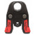 PEX Crimp Jaw, Standard, 1-1/4 In Pipe - 22673