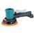 Air Dual-Action Sander, 0.45HP, 6 In. - 58435