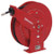 Spring Return Hose Reel, 3/4 in Hose Dia., 25 ft Length, 300 psi - UR7925 OLB