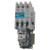 Nonreversing NEMA Magnetic Motor Starter, No Enclosure NEMA Rating, 240V AC, 3 Poles, 1NO - AN19KN0B5E100