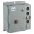 Nonreversing NEMA Magnetic Motor Starter, 3R NEMA Rating, 120V AC, 3 Poles, 1NC/1NO - ECN0522AAA-R63/D
