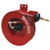 Spring Return Hose Reel, 3/8 in Hose Dia., 50 ft Length, 300 psi - 5650 OLPSMR