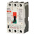 Molded Case Circuit Breaker, JG Series, 250A, 3 Pole, 600V AC, 100kA at 480V AC - JGH3250FAG