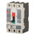 Molded Case Circuit Breaker, HMCP Series, 250A, 3 Pole, 600V AC, 65kA at 600V AC - HMCPJ250F5L