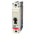 Molded Case Circuit Breaker, HFD Series, 20A, 1 Pole, 277V AC, 100kA at 240V AC - HFD1020