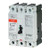 Molded Case Circuit Breaker, FD Series, 125A, 3 Pole, 600V AC, 65kA at 240/277V AC - FD3125
