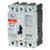 Molded Case Circuit Breaker, FD Series, 80A, 3 Pole, 600V AC, 65kA at 240/277V AC - FD3080
