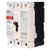 Molded Case Circuit Breaker, ED Series, 150A, 3 Pole, 240V AC, 65kA at 240V AC - ED3150