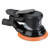 Air Random Orbital Sander, 0.28HP, 5 In. - 56819