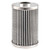 Hydraulic Filter, 10 micron, Fiberglass - PT23203-MPG