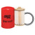 Fuel Filter Kit - BF46116 KIT