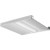 LED Recessed Troffer, 111 Lumens Per Watt - 2BLT2 33L ADP LP840