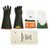 Electrical Glove Kit, Size 10, 14 In. L, PR - GK214RB/10