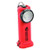 Orange No Led Industrial Handheld Flashlight, AA, 175 lm lm - 90540
