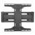 TV Wall Mount, For Televisions - HPF650