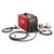 Multiprocess Welder, LE31MP(R), Phase 1 , 120 , DC TIG, Flux-Cored, MIG, Stick , 95A @ 18.75V DC - K3461-1