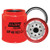 Fuel/Water Separator, Spin-On, 5-1/32"L - BF46182-O