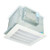 Ceiling Ventilator, Insulated, 752 CFM - 6WZN2