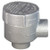 Conduit Outlet Body, Iron, EA - GRJEA50